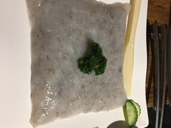 -巴奴毛肚火锅(广益哥伦布店)