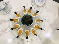 泰式风味虾生-渔文乐·海鲜大排档(千灯湖店)