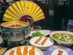 -曾宴·楚菜(湖北省博物馆店)