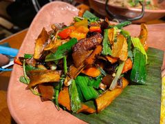 -云海肴云南菜(花园城店)