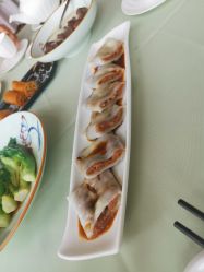 -空中一号宴会厅(信合大厦店)