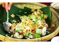 -园林美食城·本土农家菜(杨和镇店)