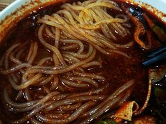 -老字号杨坡红油米线腊汁肉夹馍(东四道巷店)