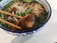 卤蛋-镇南锅盖面馆(解放路店)