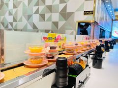 -争鲜回转寿司(通州万达店)