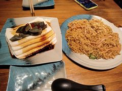 -1819餐厅·团队聚餐·烤串·精酿