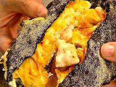 -咕鹿流心披萨(下沙店)