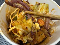 -萝鸡思味秘制泡菜(万家丽店)