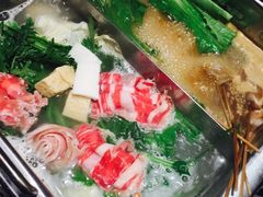 -草原塞蛮羊火锅城(港湾店)