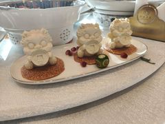 -新疆大厦·慕士塔格餐厅