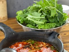 -笔记安顺夺夺粉火锅