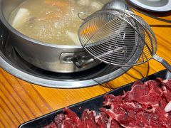 -牛品福潮汕牛肉火锅(旺庄店)