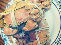 -喜洋洋蟹庄(阳澄湖店)