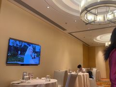 -正佳广场万豪酒店-粤菜餐厅·点心·海鲜·聚餐