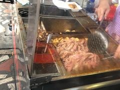 -细妹五香牛杂(步行街店)