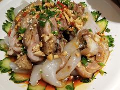 -醉得意·山茶油炒土鸡(泰安火车站大润发店)