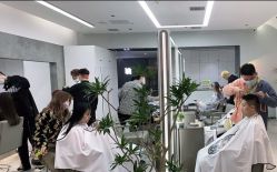 点击看大图 -禾曼造型