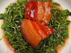 -海天楼中餐厅(吴宫泛太平洋酒店)