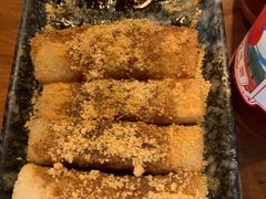 红糖糍粑-付小姐在成都(中山公园店)