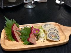 -柒园·三十年创意杭帮菜(龙湖滨江天街店)