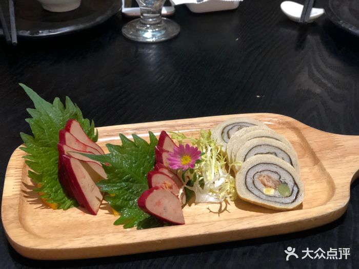 柒园(龙湖滨江天街店)图片 - 第448张