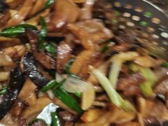 -西贝莜面村(上海百联西郊店)