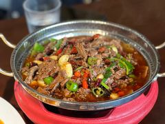 -拾捌川·自贡爆炒(新街口店)