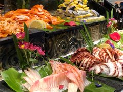 -喜庭海鲜自助(来福士店)