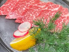 -厚贞日式烤肉(浦东汇智店)