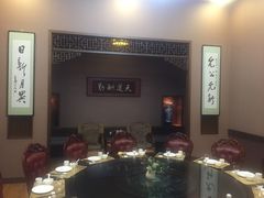 包厢-南开大学-学生第2食堂