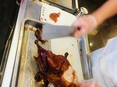 -全聚德(常州店)