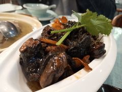 -茶油香闽南菜·花园餐厅(前埔店)