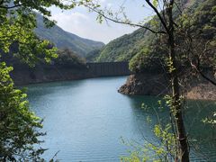 -白云源风景区