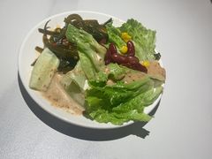 -牛爱客牛排(温岭千禧店)