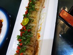 -君霖海鲜私房菜(春柳店)