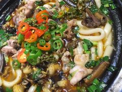 -福照楼汽锅鸡·云南菜(护国路店)