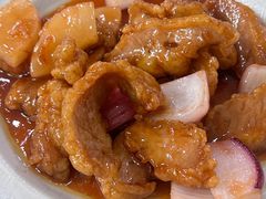 -成惠食府(赤岗店)