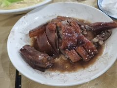 -大自然美食农庄(广州南站店)