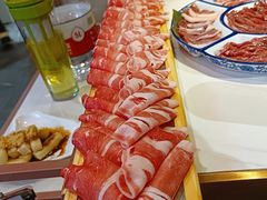 -祥源胡同·涮牛羊肉火锅(花桥店)