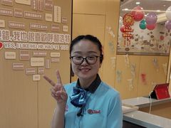 -海底捞火锅(振华广场店)