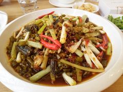 -周三的情书花园餐厅(江北店)
