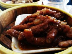 -府城小食馆(金龙宾馆店)