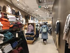 -MUJI无印良品(万达仓山店)