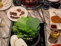-火炉火自助餐(喜隆多店)