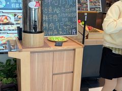 -新太二·鲜料川菜(晶耀前滩店)
