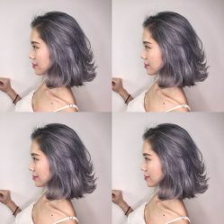 -BM SALON