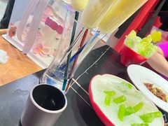 -乔先生涮肉·鲜活牛羊肉火锅(塘沽店)