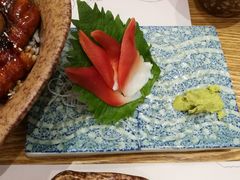 -林妈妈村·日式料理(宝山万达店)