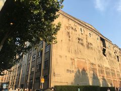 -上海四行仓库抗战纪念馆