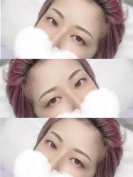 -MIVI野生眉纹绣纹眉